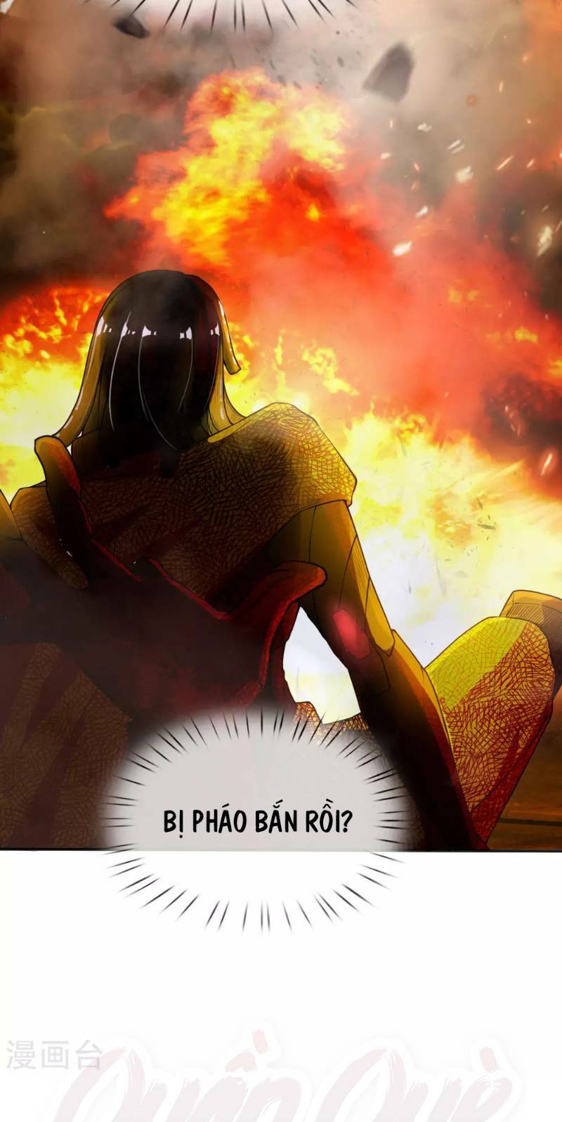 Bạn Gái Mạt Thế Vườn Nhà Ta Thông Tới Mạt Thế: Chapter 22