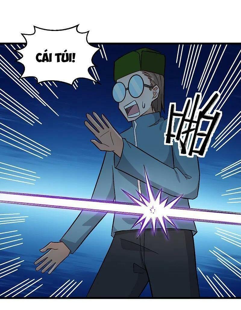 Vườn Trường Cuồng Sư Hệ Thống: Chapter 229