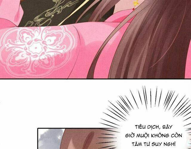 Thịnh Sủng Y Phi Chi Dao Quan Truyện: Chapter 115