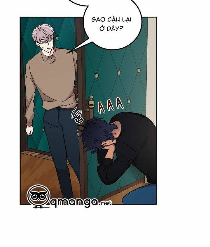 Kẻ Cắp Mặt Trăng: Chapter 52