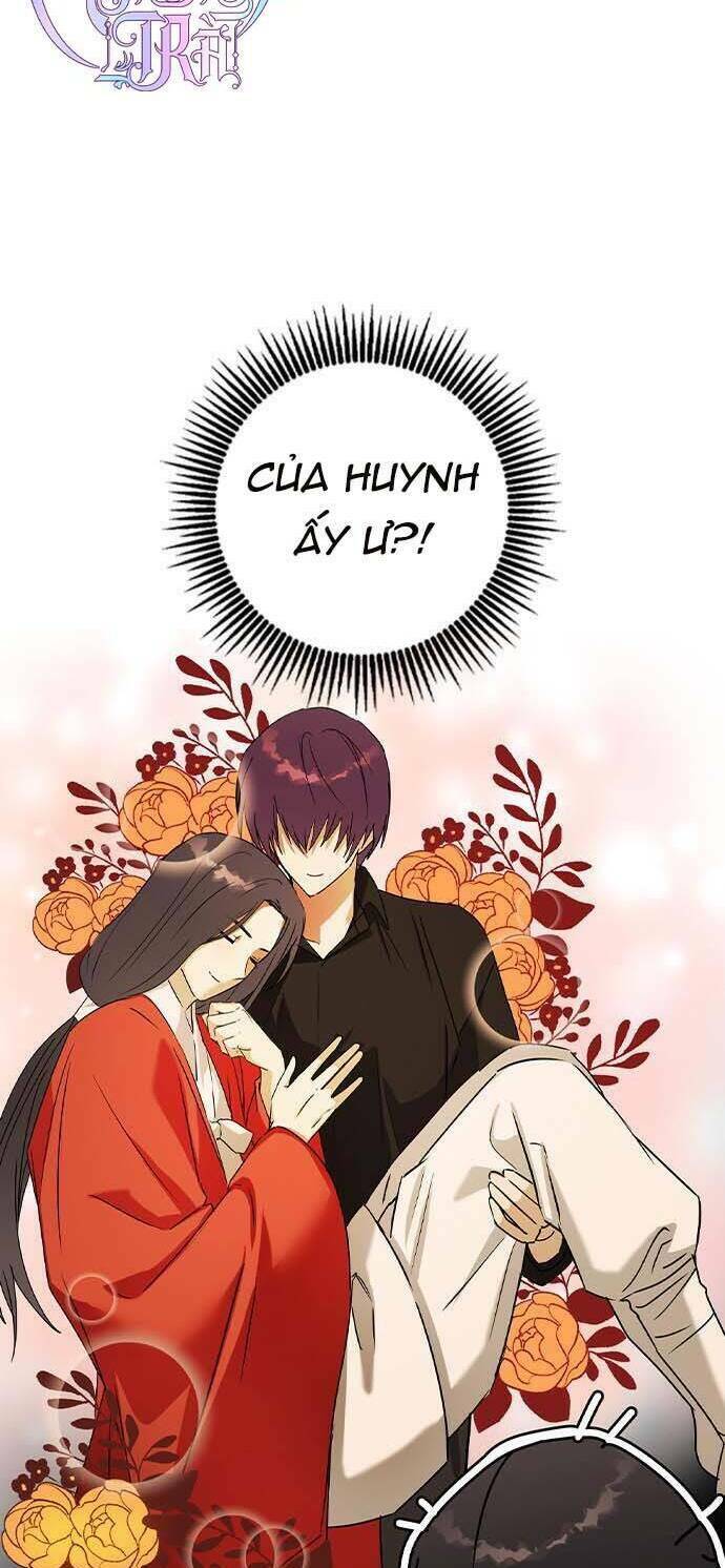 Duyên Nợ Kiếp Trước: Chapter 44