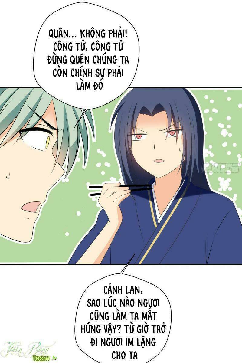 Nam Tử Truyện: Chapter 6