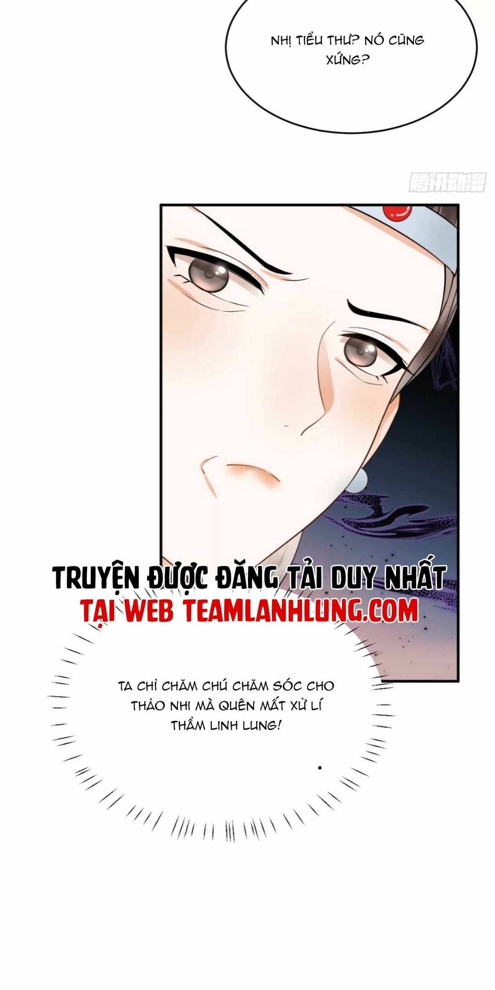 TRỌNG SINH TRỞ LẠI ! TA NHẤT ĐỊNH SẼ BẢO VỆ NÀNG CHU TOÀN !: Chapter 10