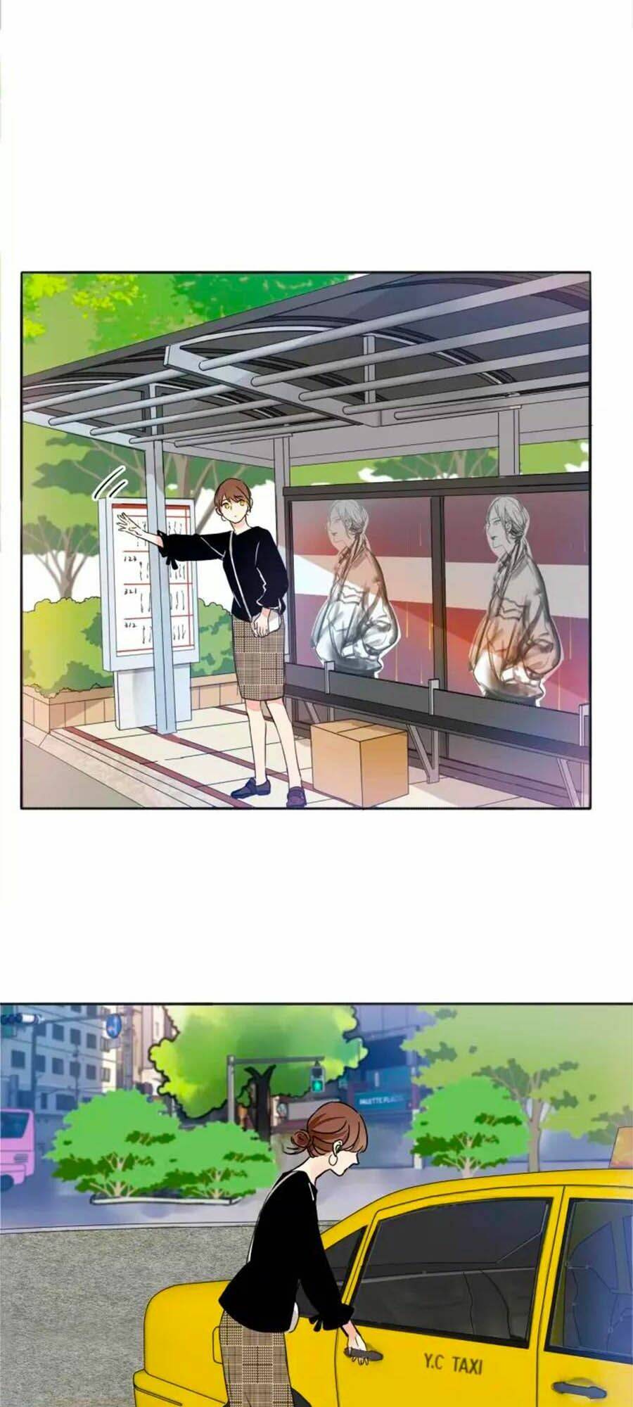 Mùi Hương Lãng Mạn: Chapter 53