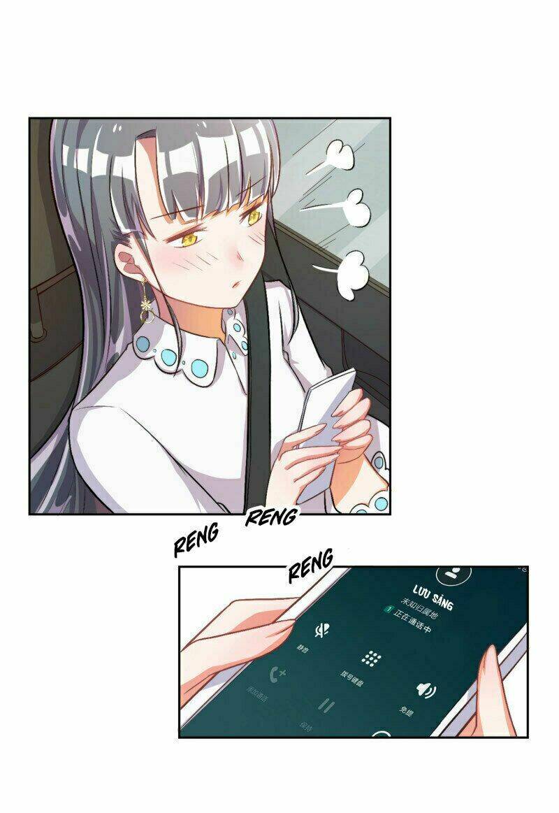 Hôn Nhân Dục Vọng: Thiếu Gia Nhẹ Một Chút!: Chapter 21