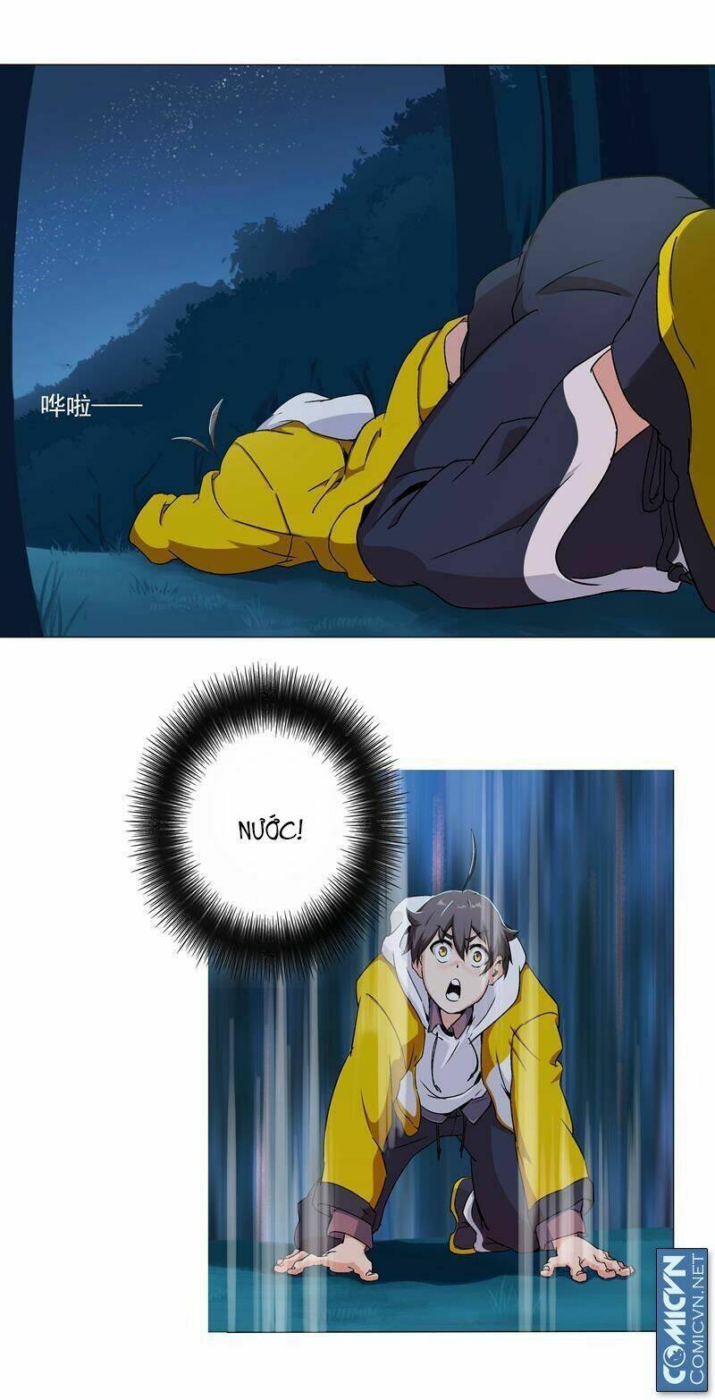 Nhất Niệm Tung Hoành: Chapter 2