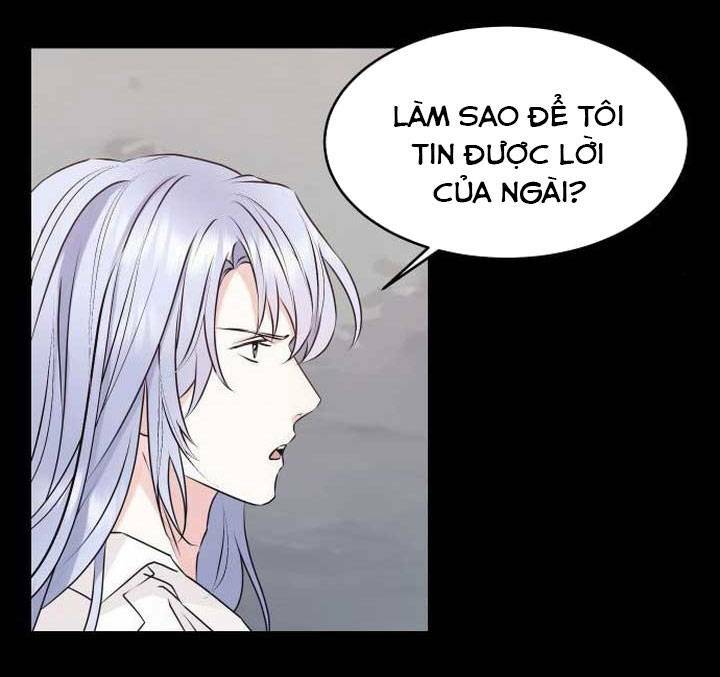 Thánh Nữ Ẩn Danh: Chapter 24