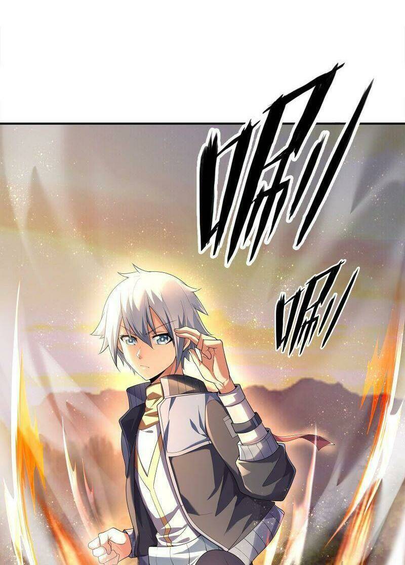 Thời Đại Thần Minh: Thế Giới Biến Thành Game Online: Chapter 1