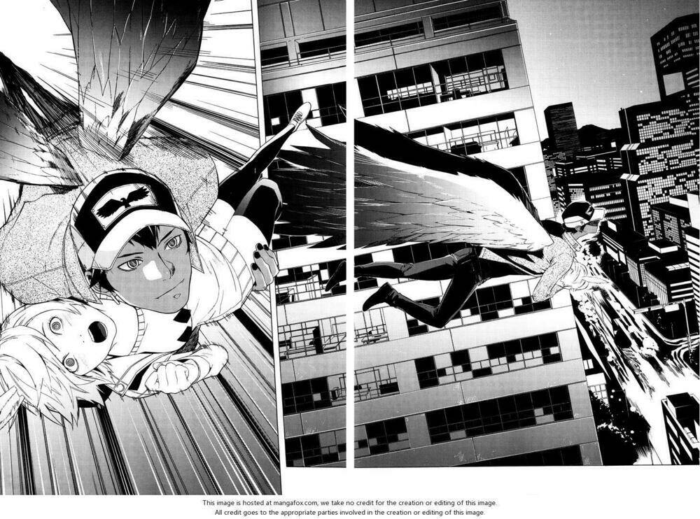 Carnivorous Princess Yegrinna: Chapter 21