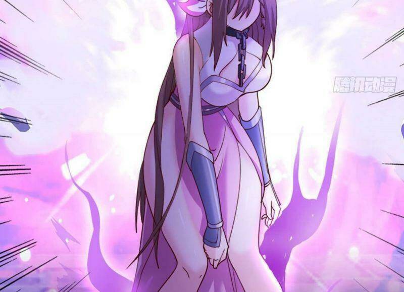 Tự Định Nghĩa Thiên Cung: Chapter 17