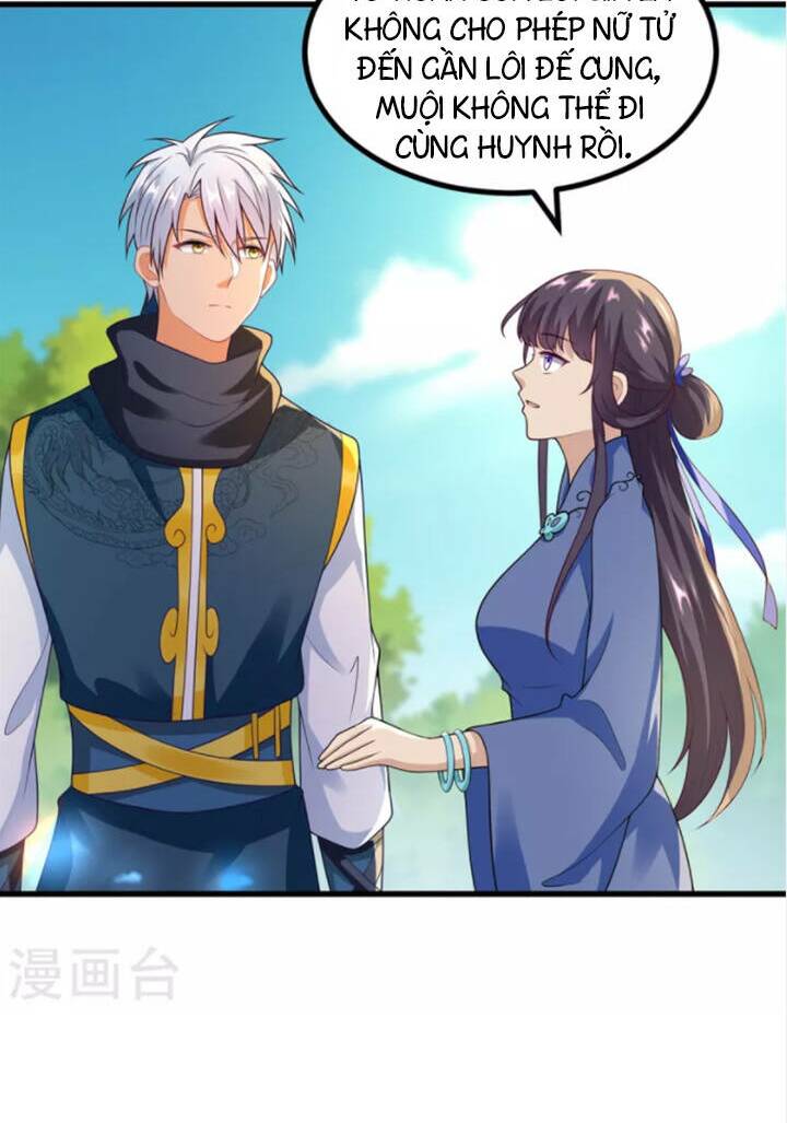 Chí Tôn Trọng Sinh: Chapter 188