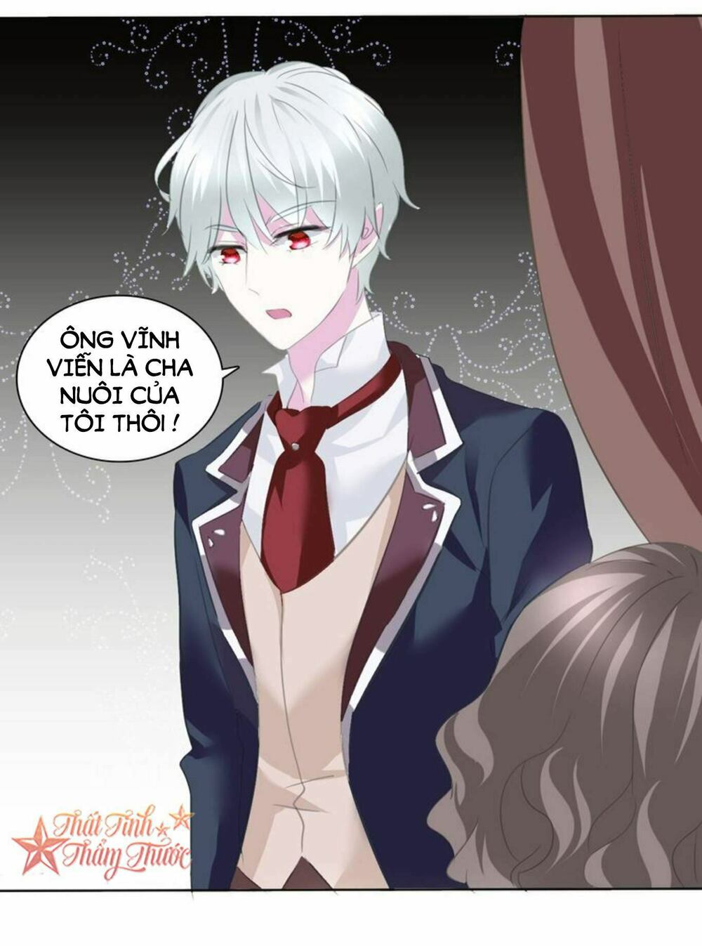 Một lời không hợp liền hút máu: Chapter 56