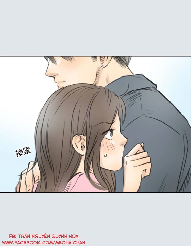 Lời Nguyền Cinderella: Chapter 34