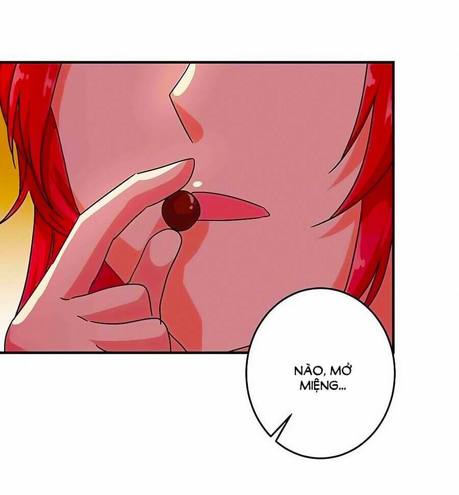 Vương Gia! Ngươi Thật Bỉ Ổi: Chapter 266