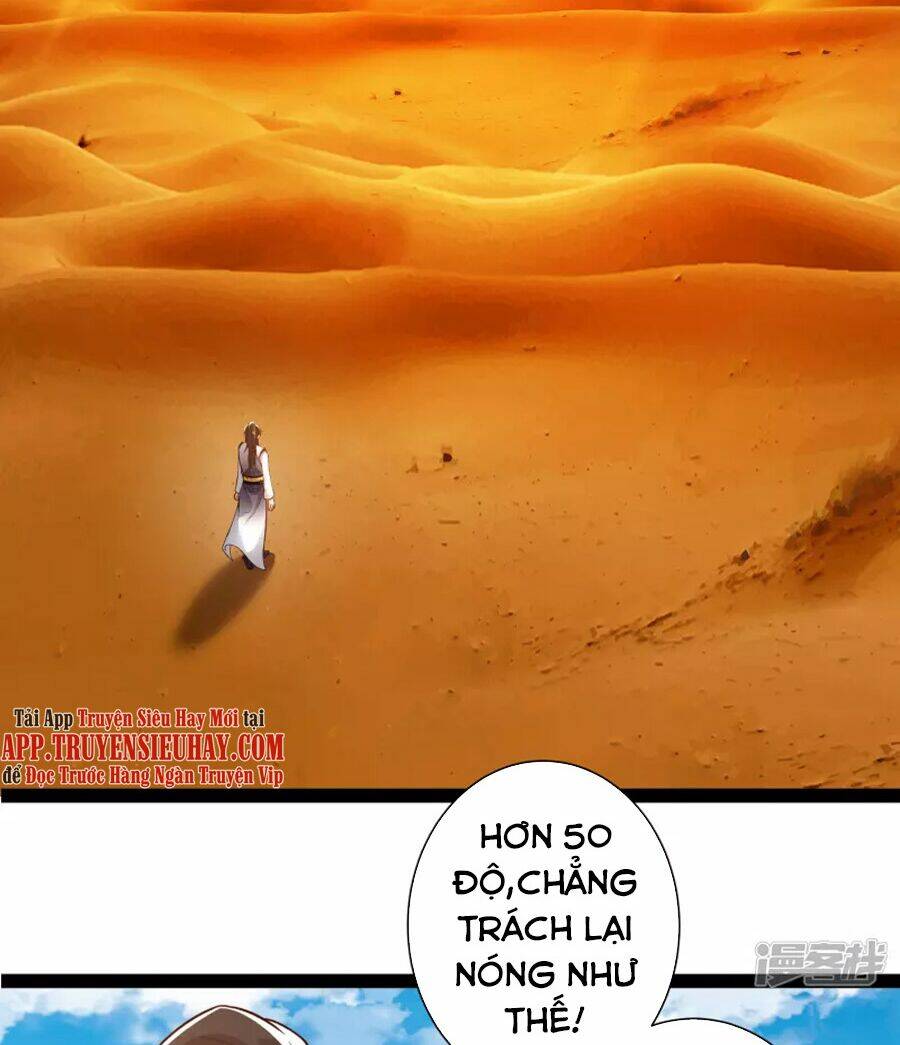 Khoa Kỹ Đại Tiên Tông: Chapter 46