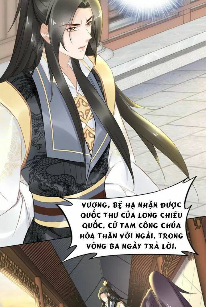 Nhất Sinh Nhất Thế Tiếu Thương Khung: Chapter 72