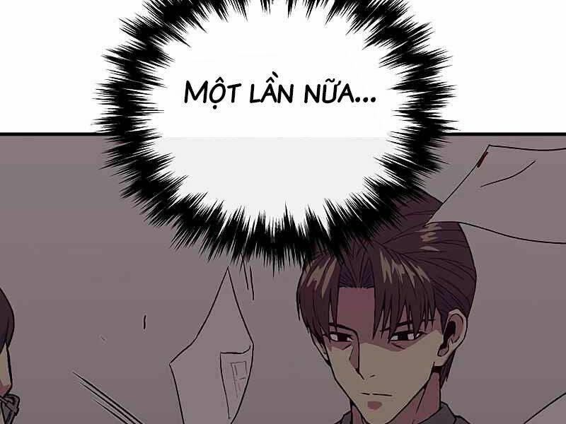 Đấng Cứu Thế Được Chọn Lựa: Chapter 9