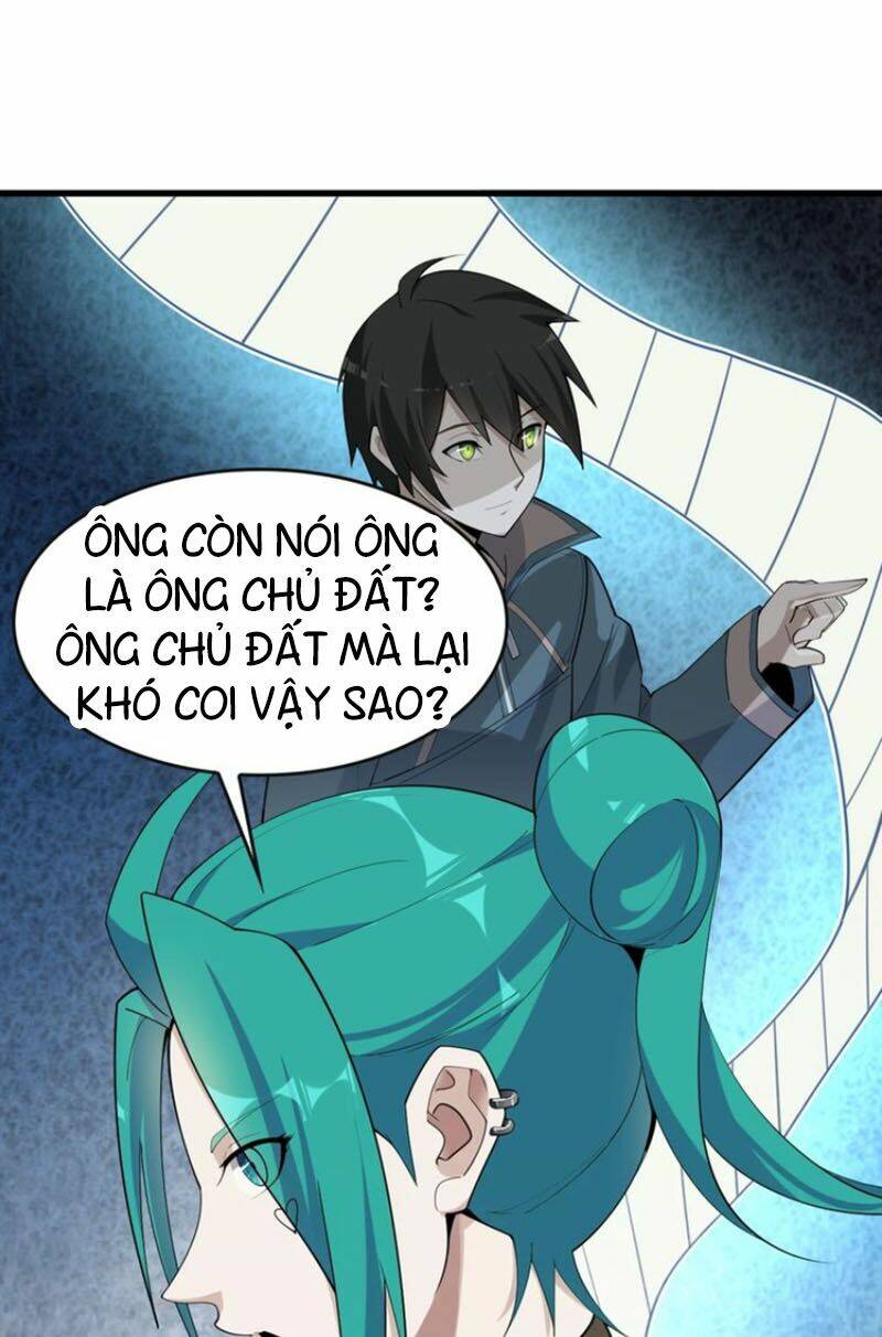 Siêu Cấp Đại Chủ Bạ: Chapter 48