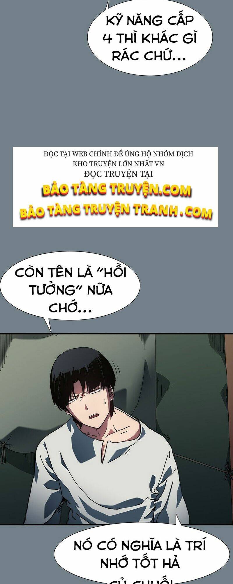 Các Chòm Sao Chỉ Chú Ý Mình Tôi: Chapter 3