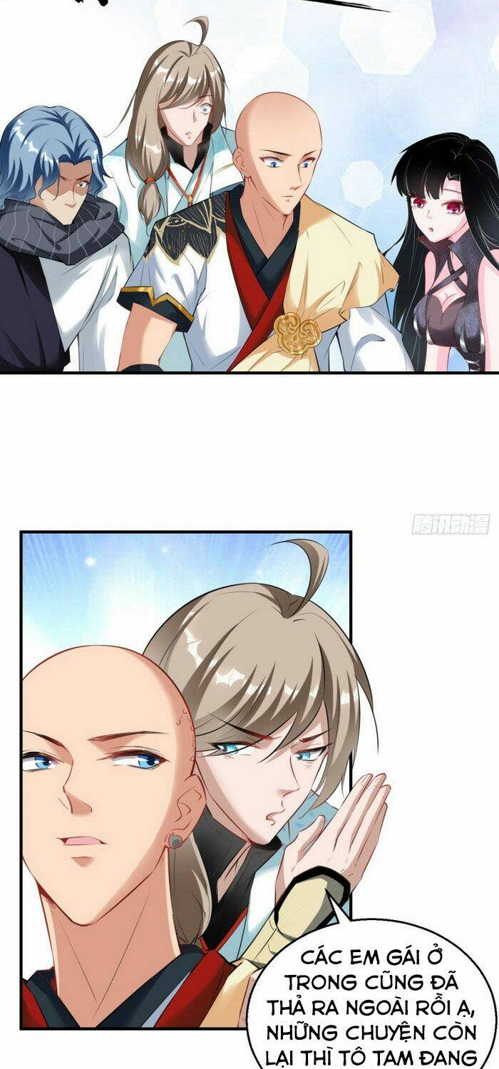 Tà Du Ký: Chapter 71
