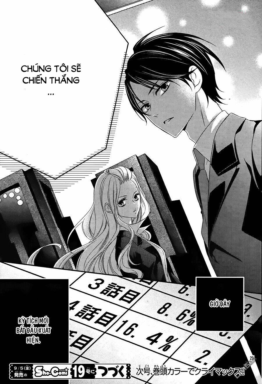 Chuyện Ba Người: Chapter 17