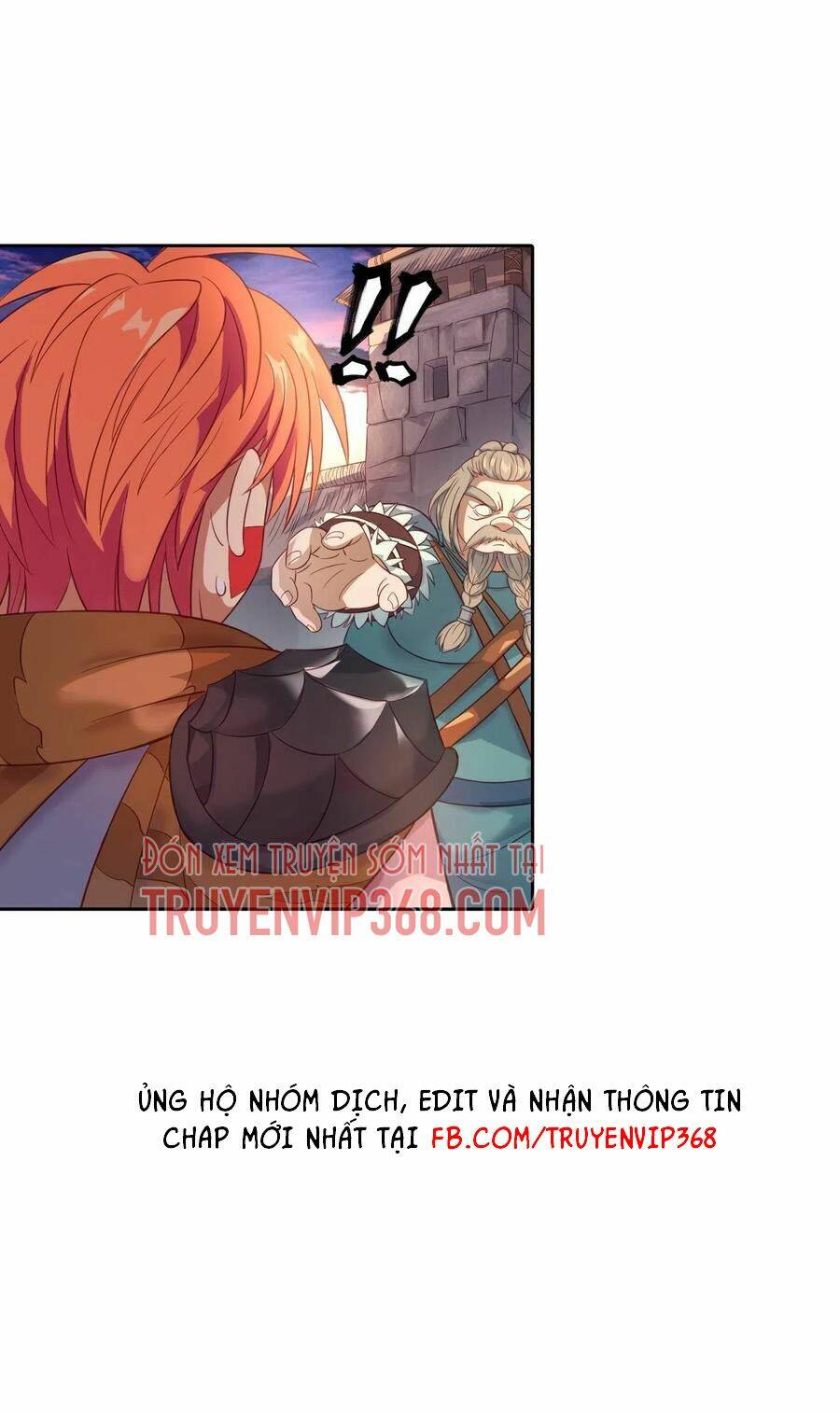 Người Nguyên Thủy Mạnh Nhất: Chapter 26