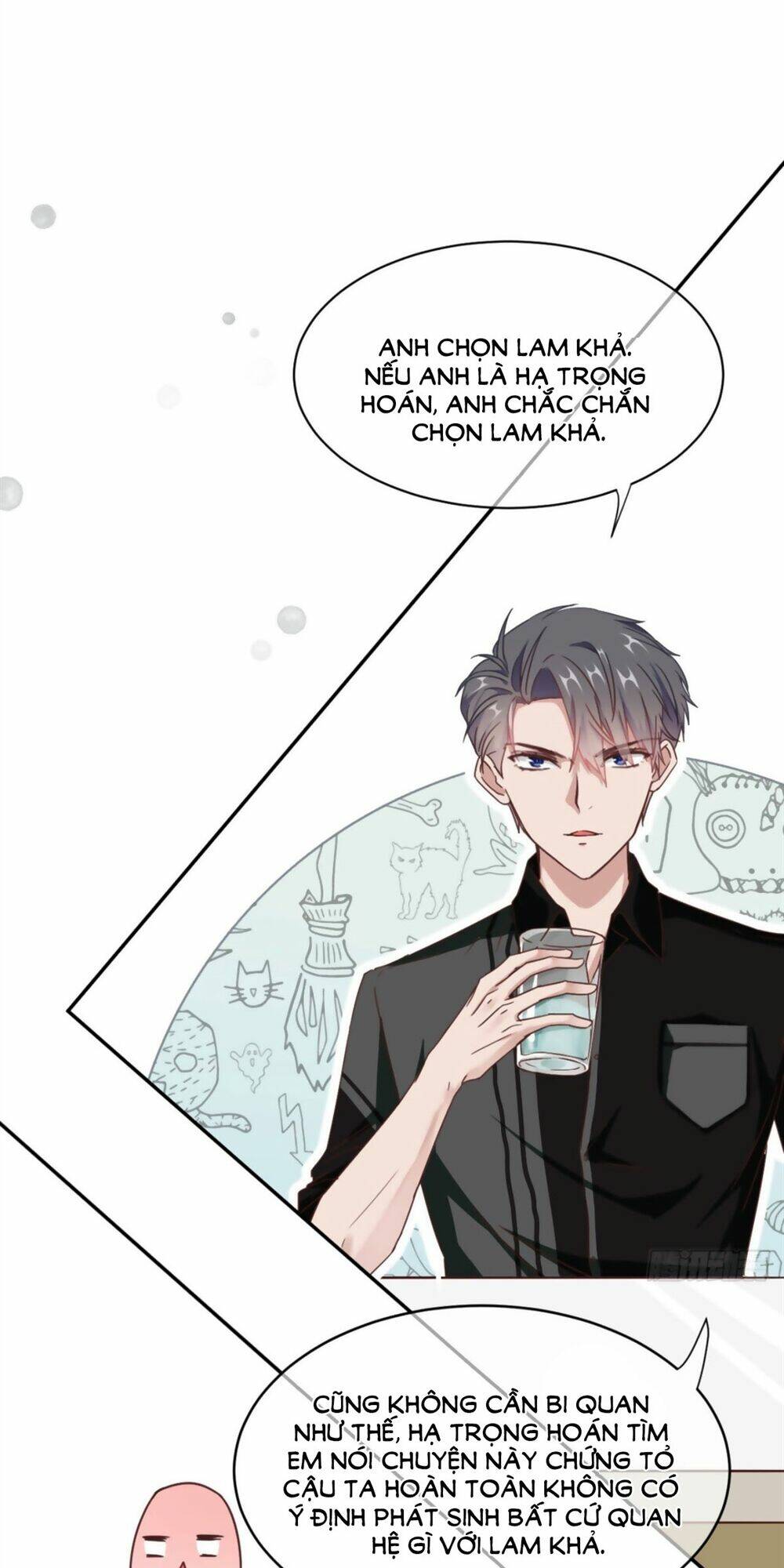 Quyến Rũ Không Thành: Chapter 6