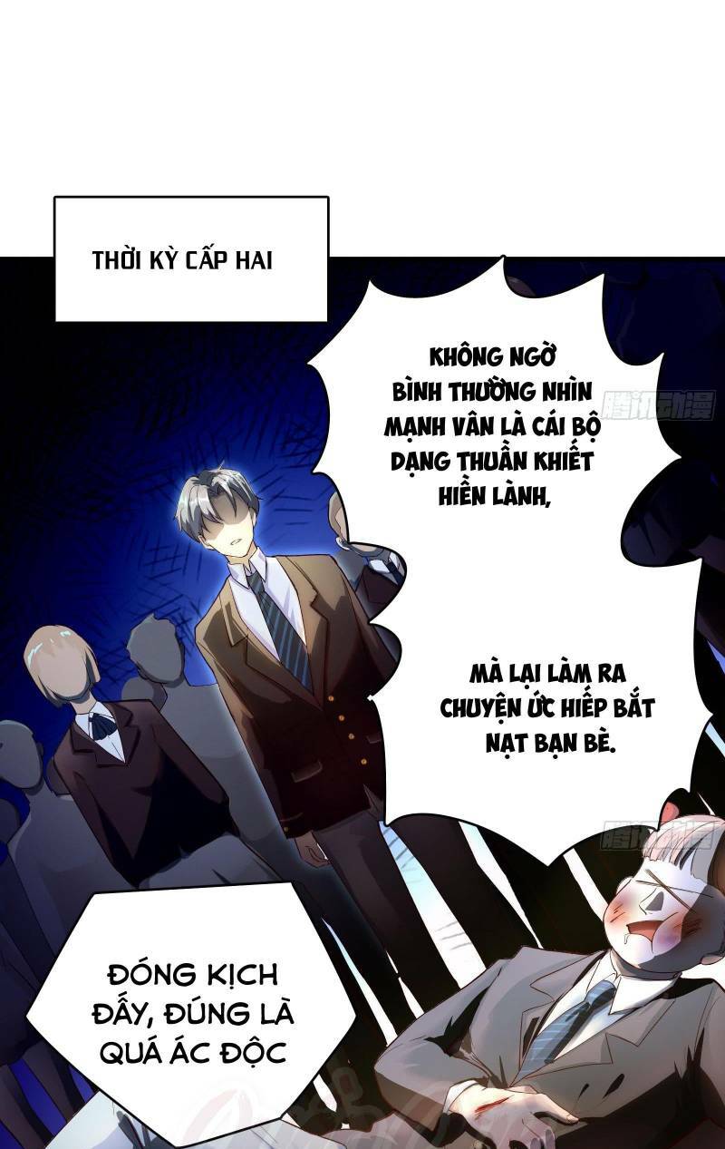 Shipper Thần Cấp: Chapter 5