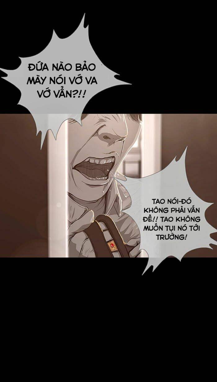 Dead Days: Chapter 16