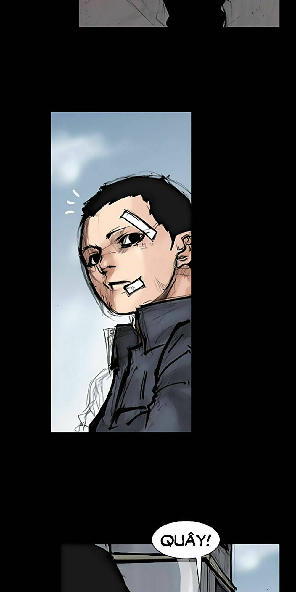 Độc Cô Tiền Truyện: Chapter 62