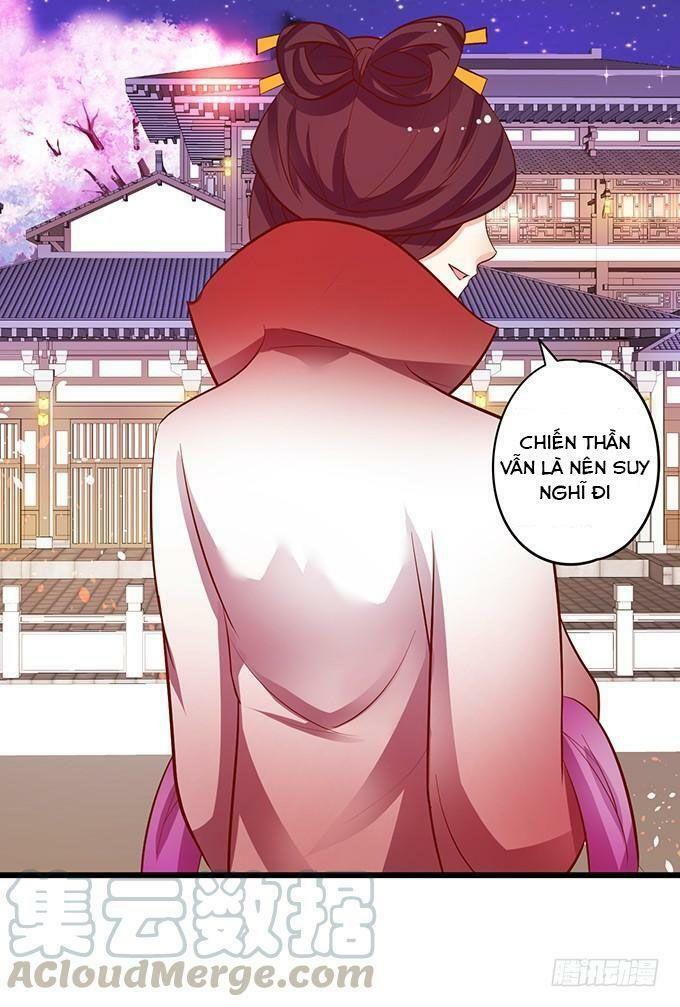 Hồ Tiên Hung Bạo: Chapter 81