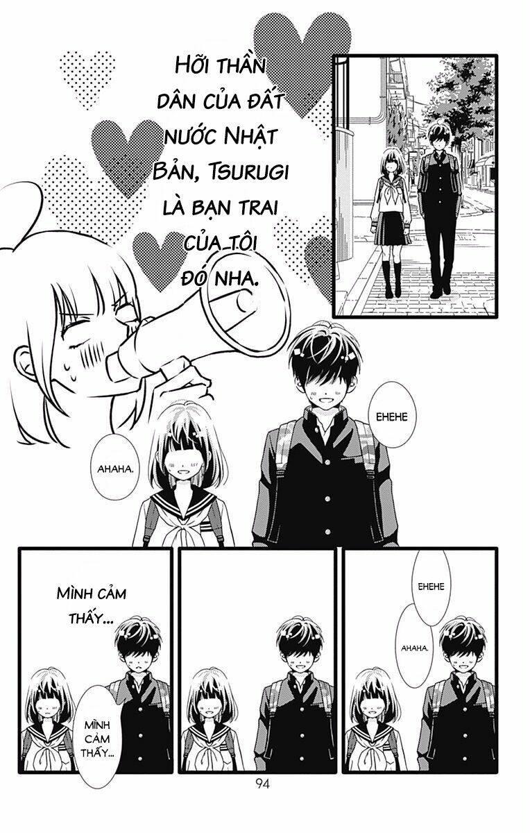 Futsuu No Koiko-Chan: Chapter 27