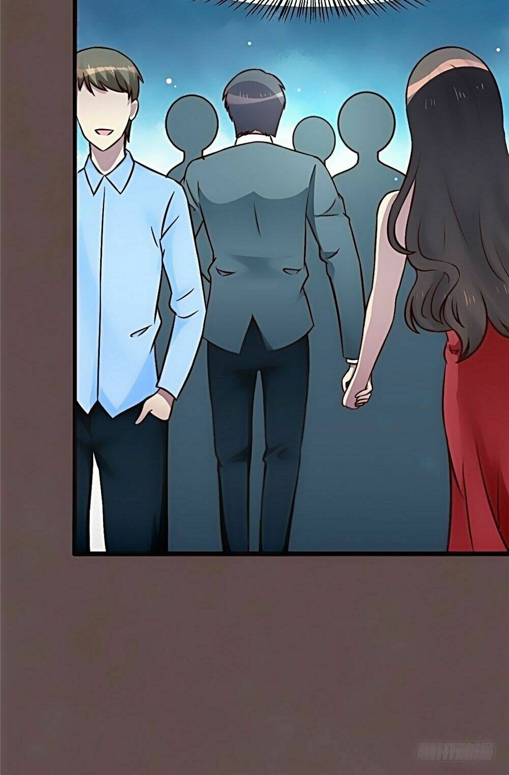 Thời Gian Đều Biết: Chapter 16