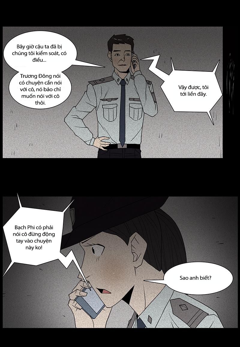 Chuyện Lạ Đêm Khuya: Chapter 68