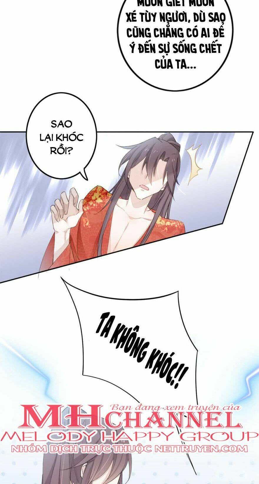 Nghịch Lai Thuận Thú: Chapter 5