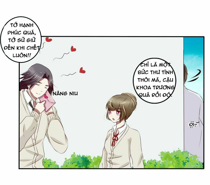 Thông Linh Phi: Chapter 71.6