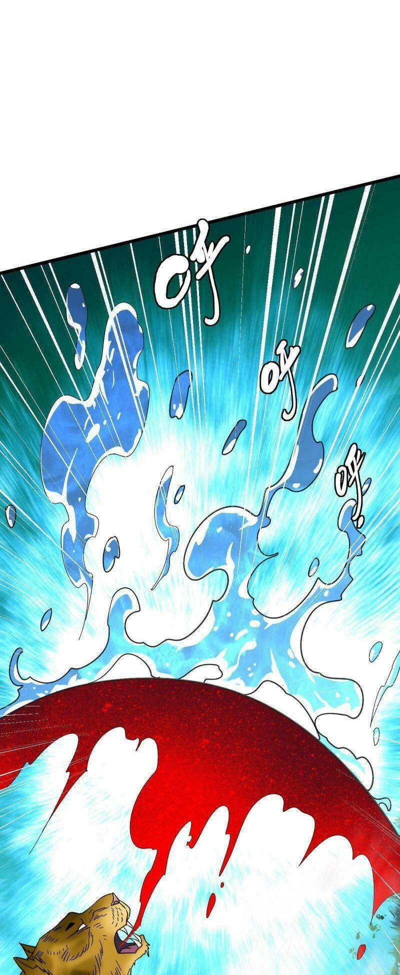 Siêu Đạo Thần Thuật: Chapter 96