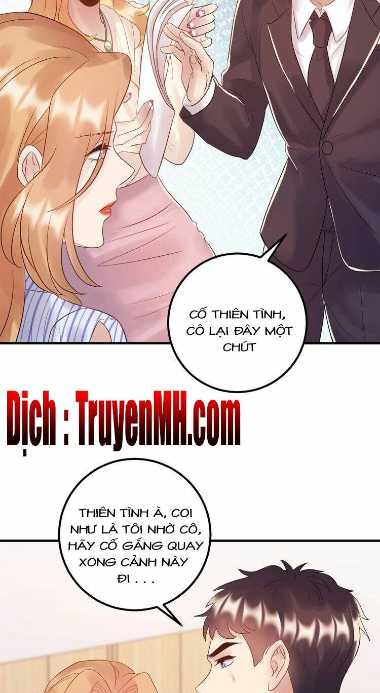 Trong Sinh Chi Ức Vạn Ảnh Hậu Yếu Thượng Vị: Chapter 203