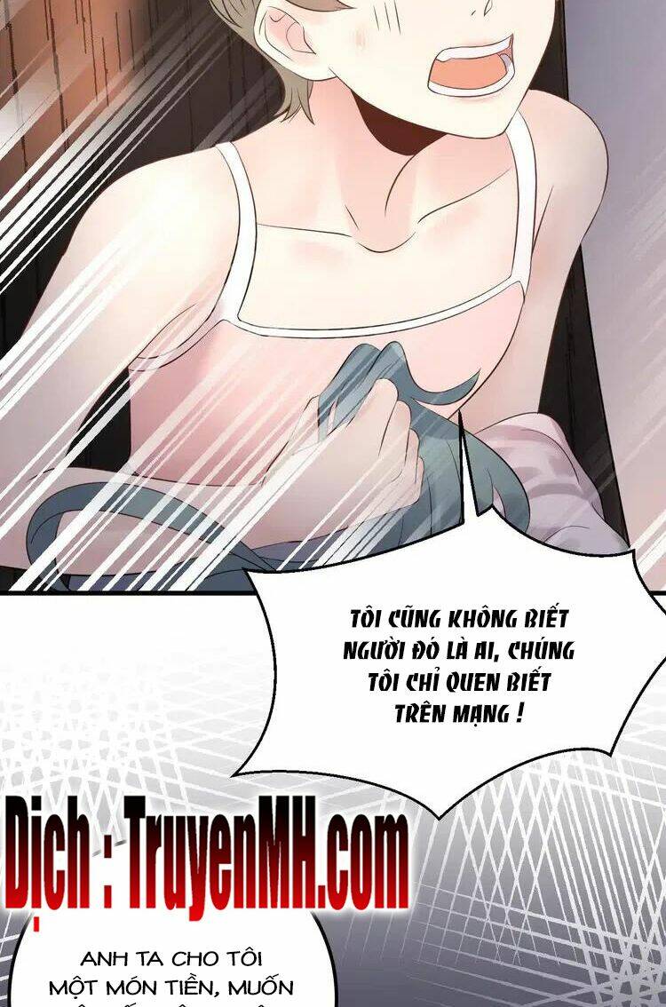 Trong Sinh Chi Ức Vạn Ảnh Hậu Yếu Thượng Vị: Chapter 278