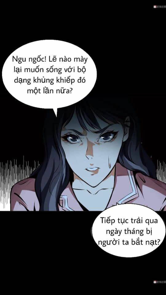 Giày Thủy Tinh: Chapter 16.1