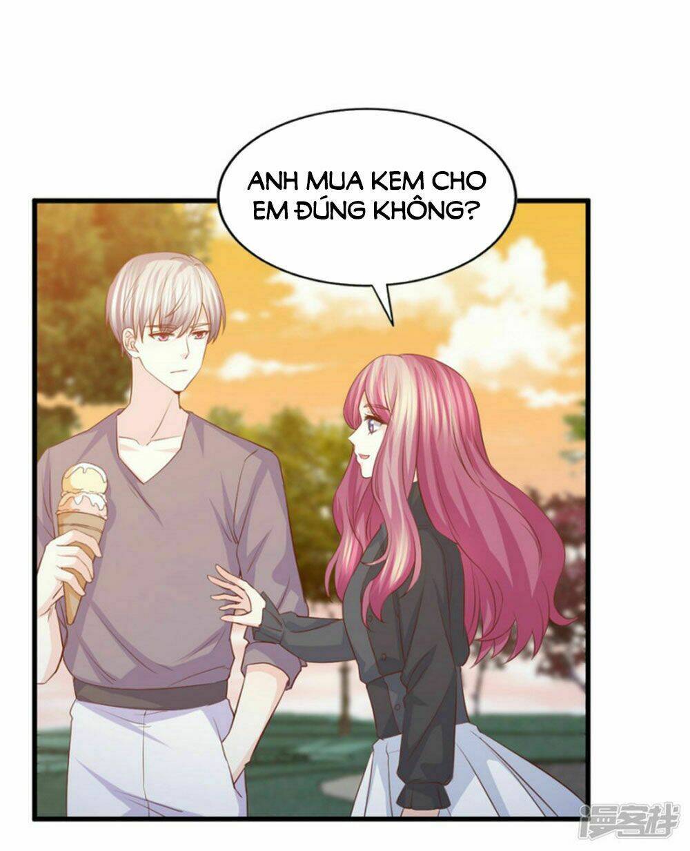 Ta Và Nam Thần Cởi Áo Ngủ Rồi: Chapter 55