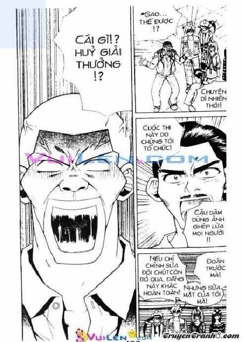 Đóa Hoa Anh Đào: Chapter 7