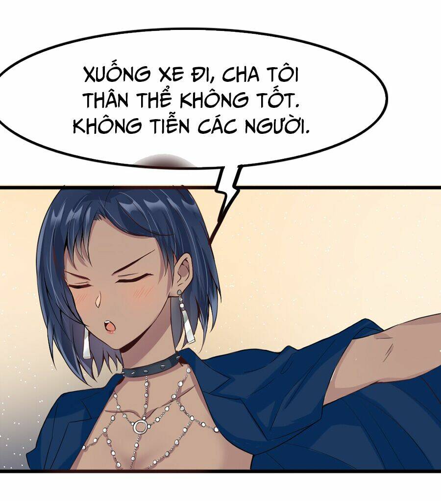 Cửa Hàng Âm Dương: Chapter 6