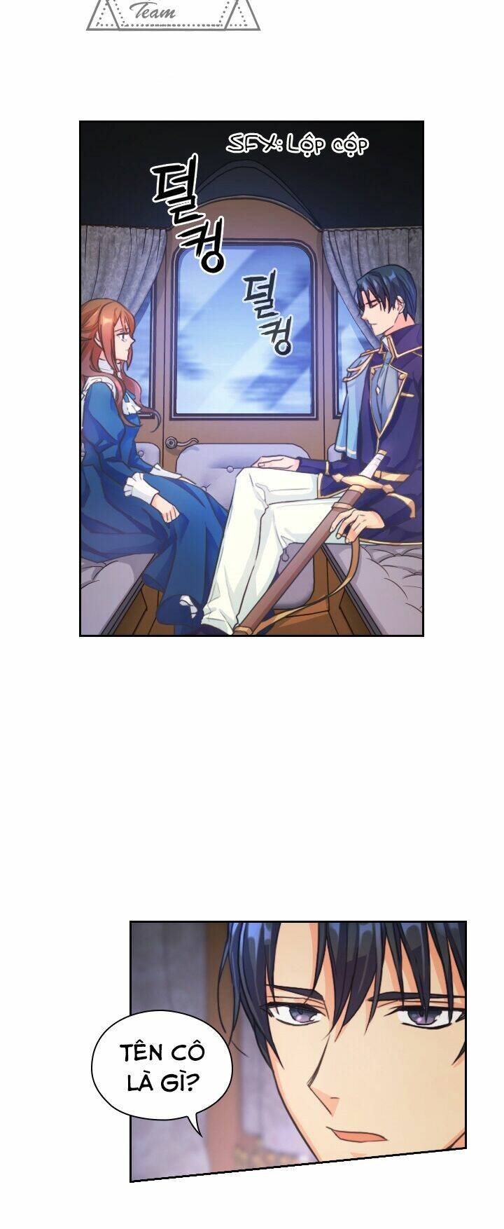 Tôi Đã Sẵn Sàng Để Trở Thành Hoàng Hậu: Chapter 2