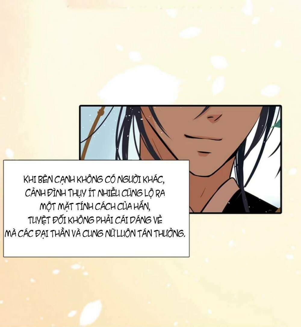 Nghịch Thần: Chapter 2