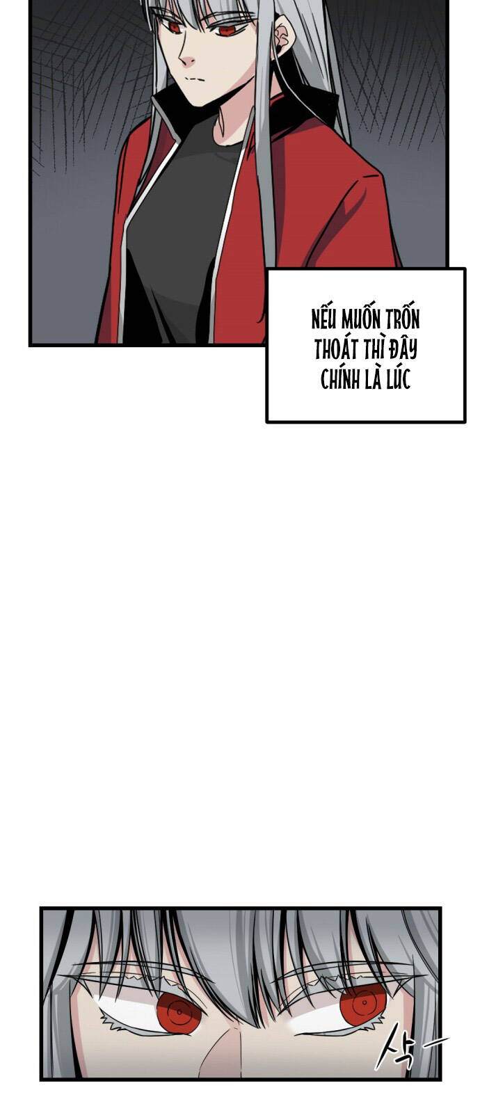 Hero Killer Boom: Chapter 5