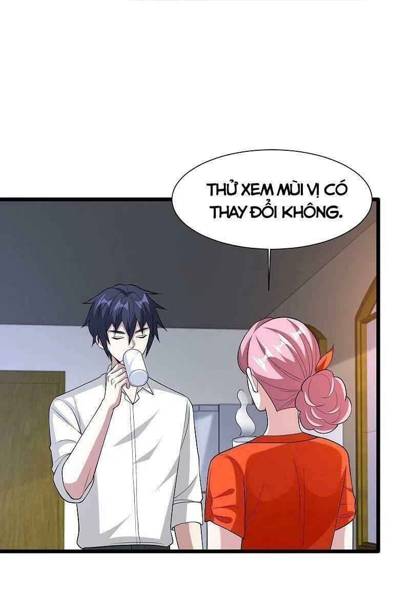 Đô Thị Tà Vương: Chapter 243