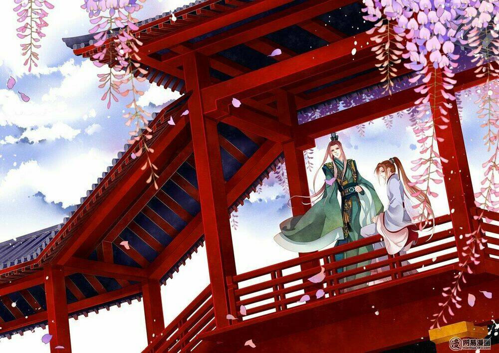 Thái Tử: Chapter 39