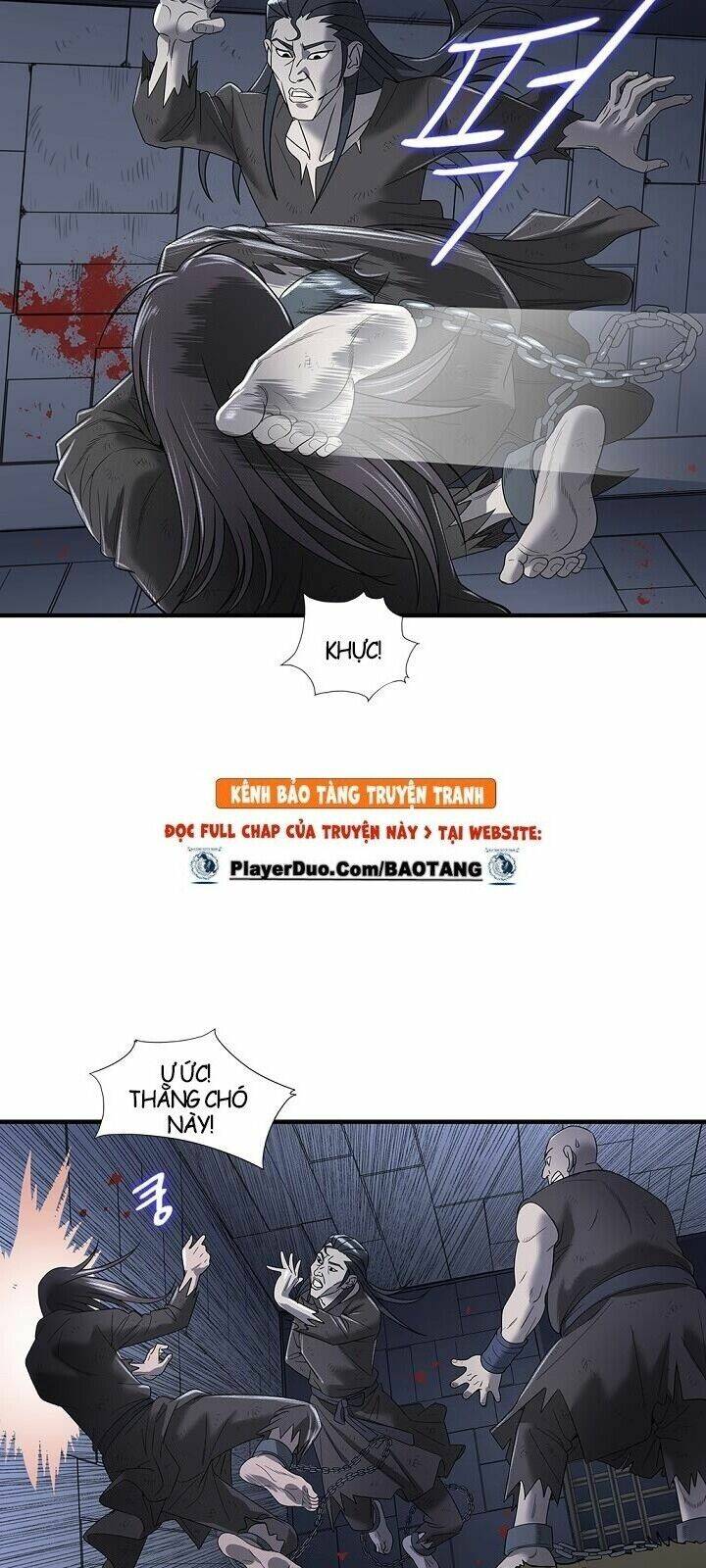 Cuồng Long: Chapter 7