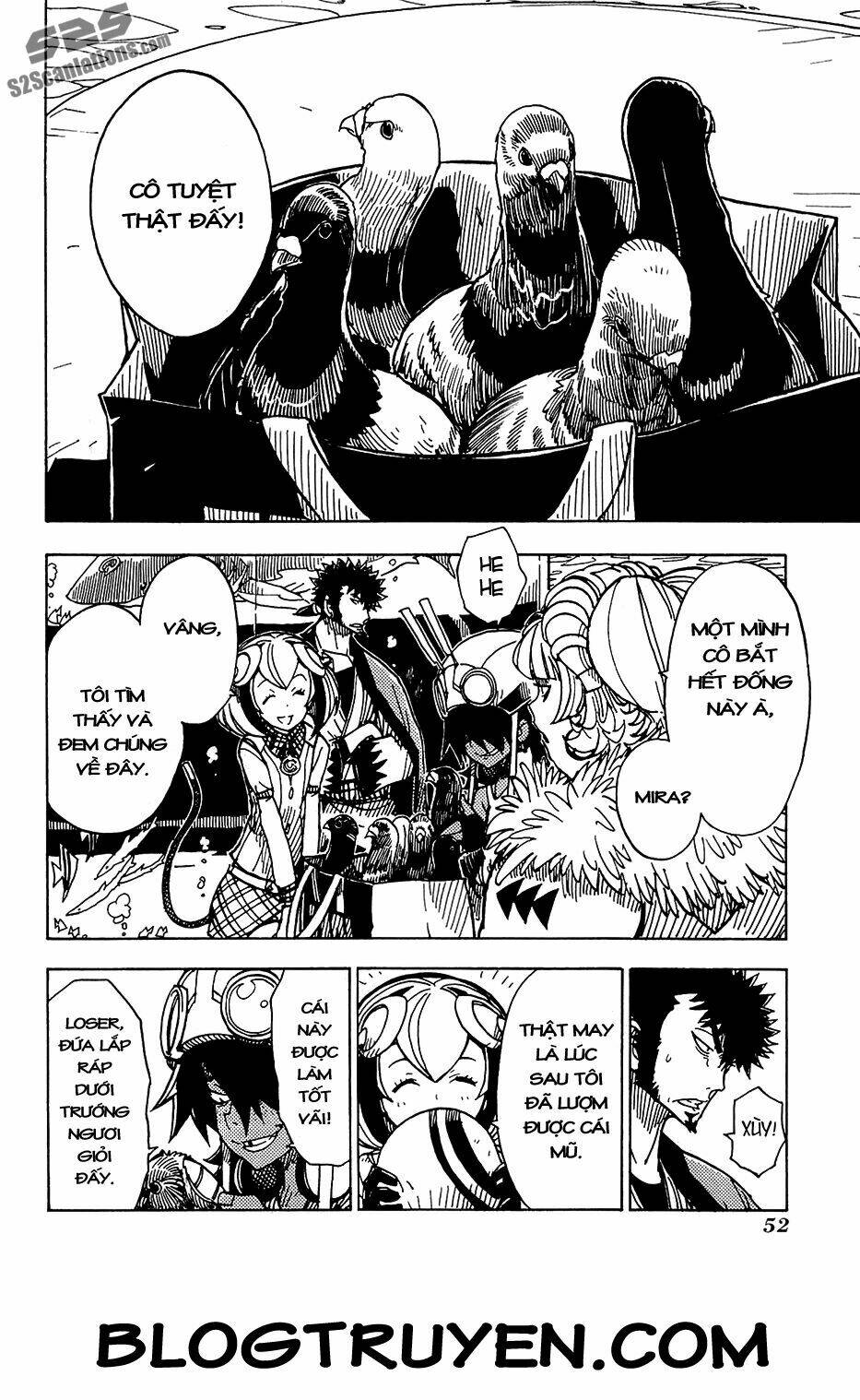 Dimension W: Chapter 10